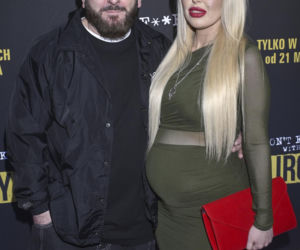 Te gwiazdy urodziły w 2025 roku. Kasia Moś, Karolina Gilon, Klaudia El Dursi i inne