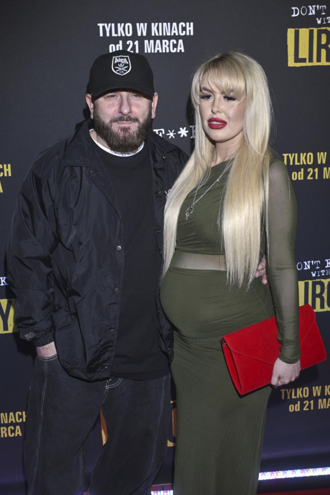 Te gwiazdy urodziły w 2025 roku. Kasia Moś, Karolina Gilon, Klaudia El Dursi i inne