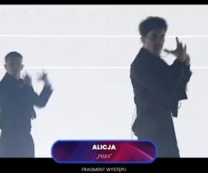 Alicja Szemplińska - Pray