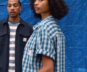 Levi’s® Workwear SS26: roboczy styl w letniej odsłoni