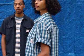 Levi’s® Workwear SS26: roboczy styl w letniej odsłoni