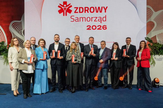 Zdrowy Samorząd 2026