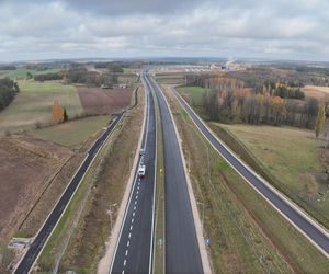 Budowa S19 Kuźnica-Sokółka