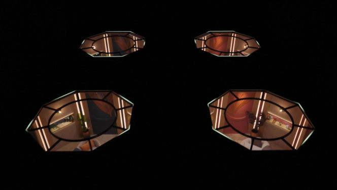 "Love is Blind: Polska"