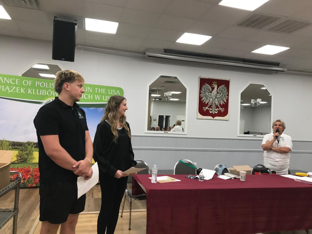 Ważne obrady w Chicago. Polonijni związkowcy już szykują się na 100-lecie organizacji