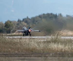 NATO Tiger Meet 2026 właśnie wystartowało