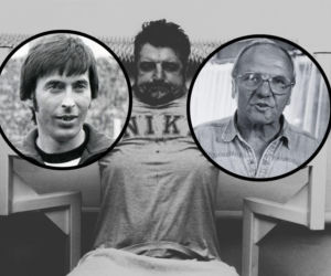 QUIZ. Imiona nieżyjących polskich legend sportu. Kulej, Deyna, Komar
