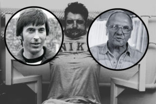 QUIZ. Imiona nieżyjących polskich legend sportu. Kulej, Deyna, Komar