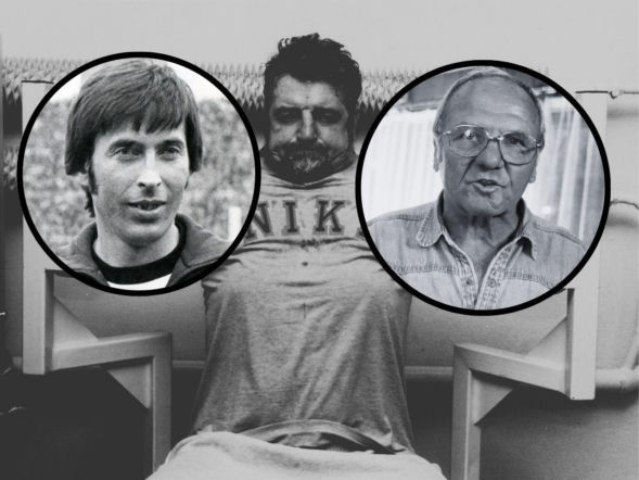 QUIZ. Imiona nieżyjących polskich legend sportu. Kulej, Deyna, Komar