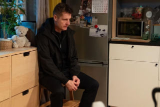 Zduński z M jak miłość spróbuje odebrać sobie życie. Zostawi matce porażający list