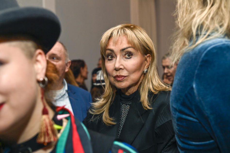 Ewa Kuklińska