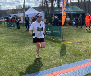 2. Bieg Charytatywny Leśny Zryw w Starych Jabłonkach cz.2