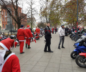 Motomikołaje 2019 w Bydgoszczy. Za nami podsumowanie tegorocznej akcji 