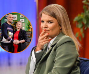 Klaudia i Valentyn z Rolnik szuka żony niebawem zostaną rodzicami. Marta Manowska ujawniła płeć dziecka
