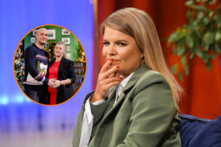 Klaudia i Valentyn z Rolnik szuka żony niebawem zostaną rodzicami. Marta Manowska ujawniła płeć dziecka