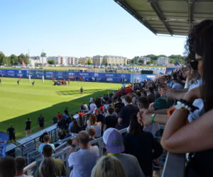 MKS Awenta Pogoń Siedlce po raz pierwszy w historii obroniła tytuł Mistrza Polski Ekstraligi Rugby!