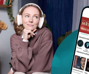 Nie mamy czasu na czytanie? Tak Polacy korzystali z cyfrowych książek w 2025 roku