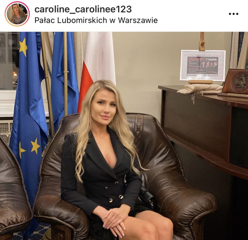 Podyma jak Dżołana