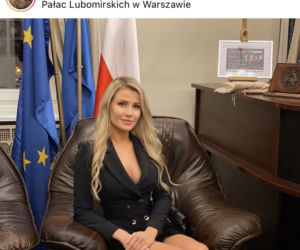 Podyma jak Dżołana