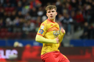 Debiut Oskara Pietuszewskiego dał zarobić Jagiellonii Białystok. FC Porto musi zapłacić wielki bonus