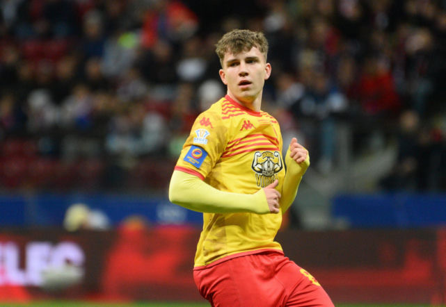 Debiut Oskara Pietuszewskiego dał zarobić Jagiellonii Białystok. FC Porto musi zapłacić wielki bonus