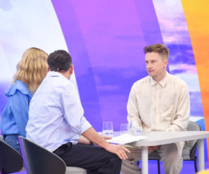 Od nastolatka z Na Wspólnej do eleganckiego mężczyzny. Tak zmieniał się Jakub Wesołowski