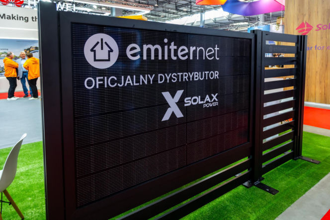 Targi Enex 2026 w Kielcach