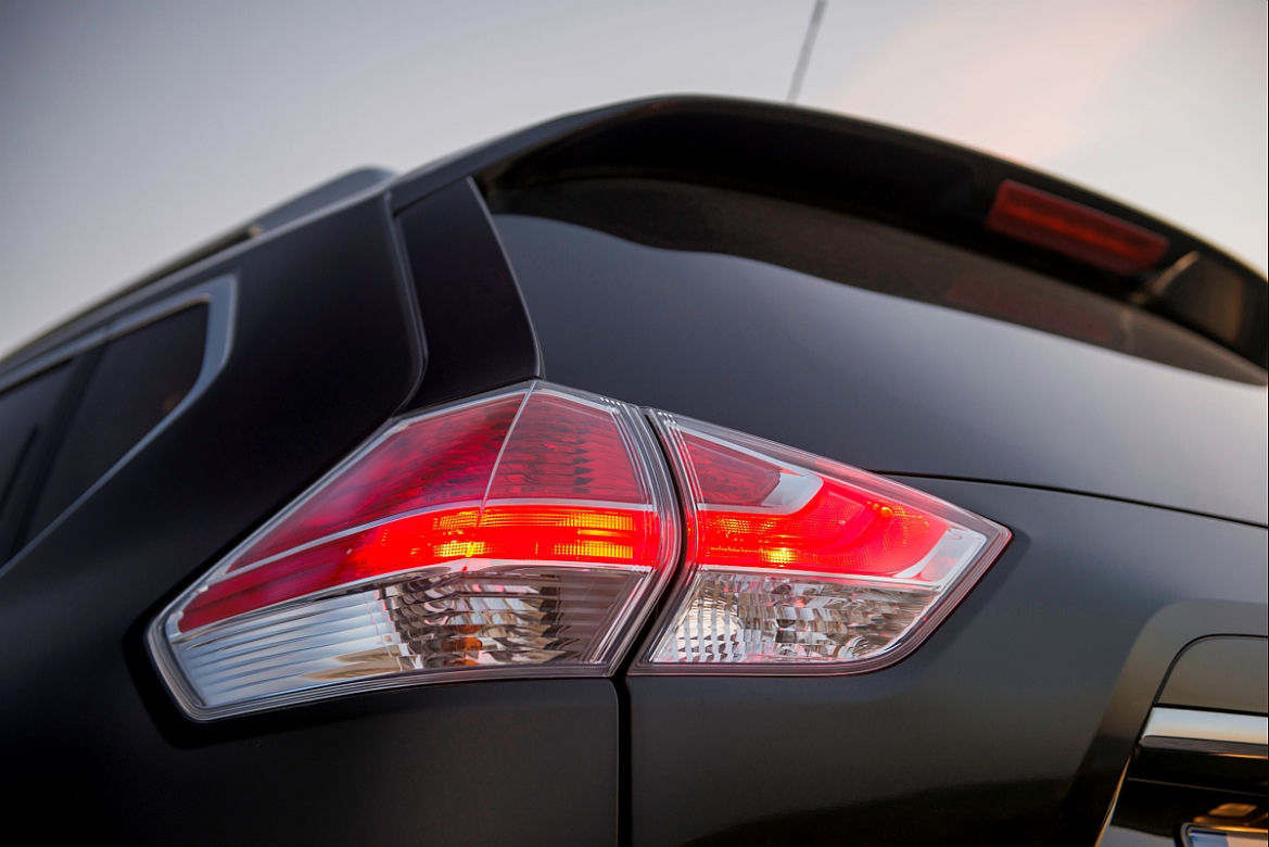 Nowy Nissan X-Trail 2014