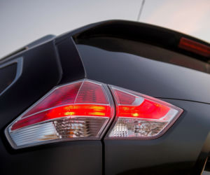 Nowy Nissan X-Trail 2014