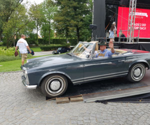 MotoClassic 2018 Wrocław