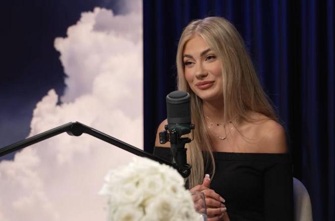 Podcast Filipa Chajzera