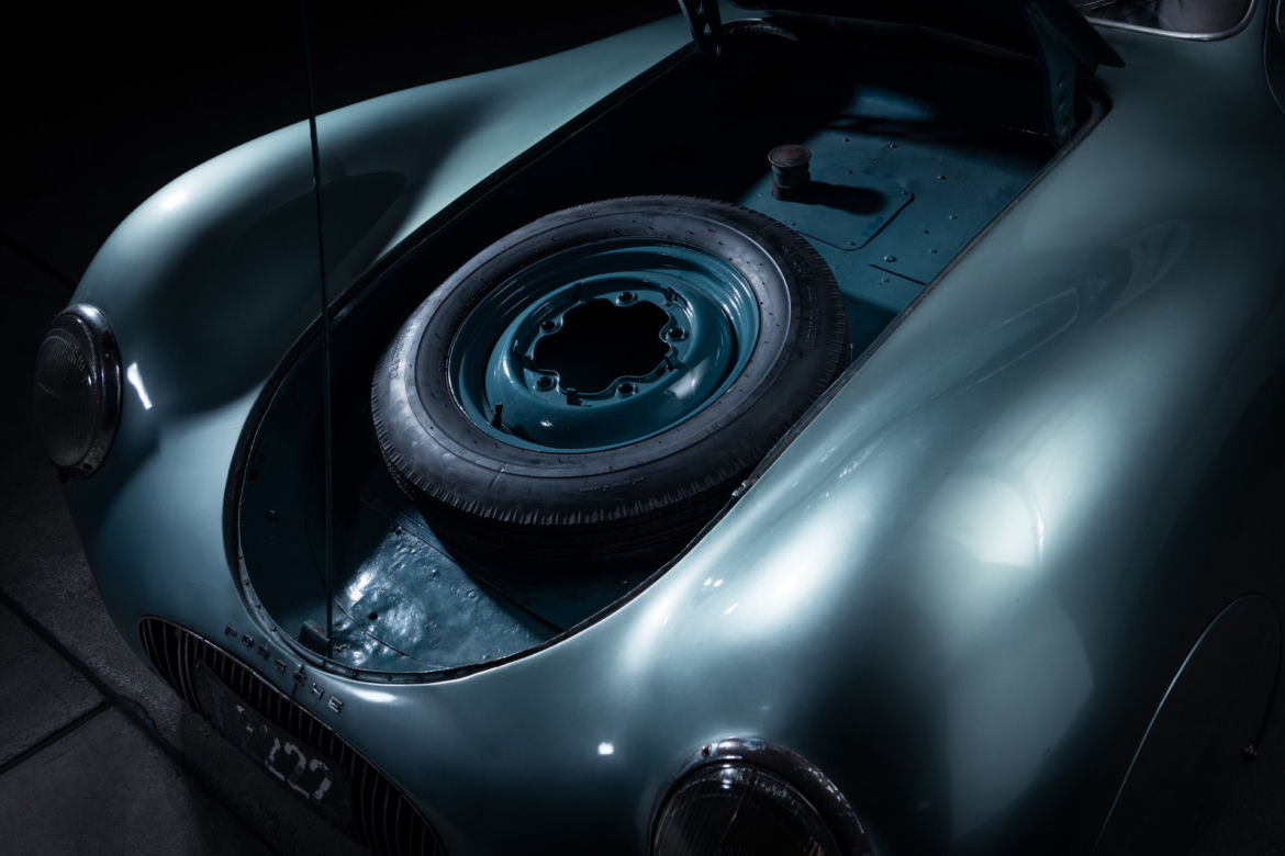 Porsche Typ 64