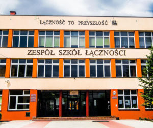 To najlepsze technika w Małopolsce 2026. Szkoła z Krakowa jest również najlepsza w Polsce! 