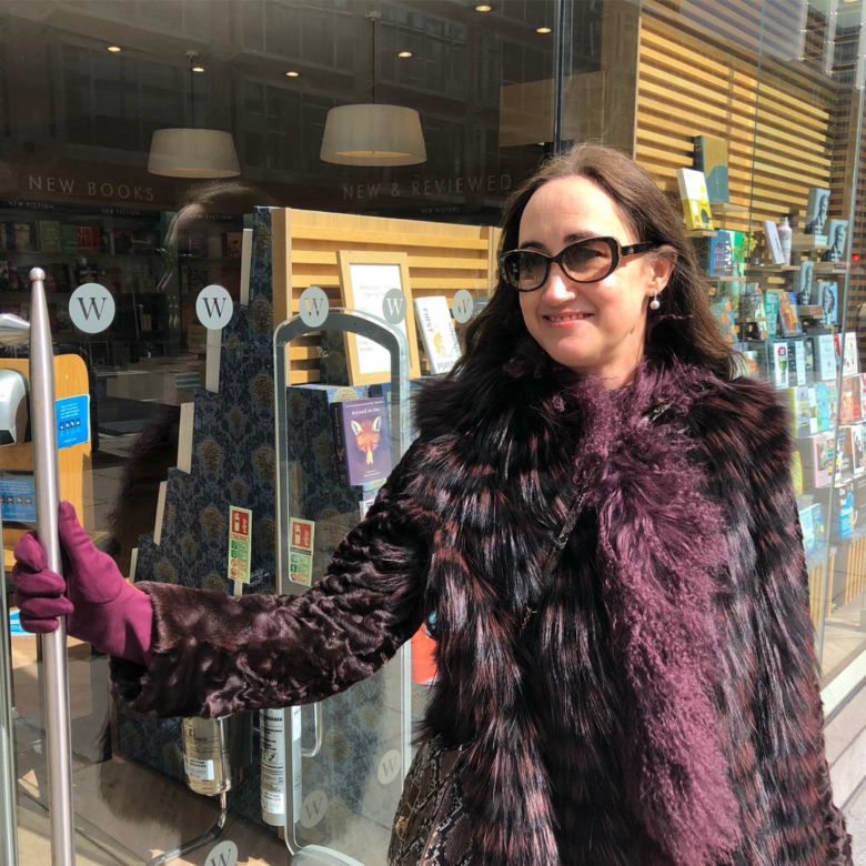 Sophie Kinsella