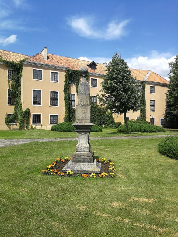 Morąg na zdjęciach