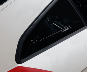 Limitowane Audi TT RS 40 lat quattro