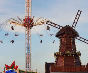 Holiday Park Szczecin