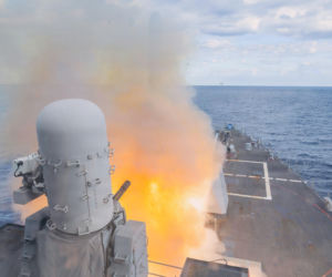 Pentagon wyciąga wnioski z wojny. Drastyczny wzrost zamówień na kluczowe pociski US Navy