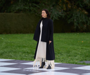 „The Traitors. Zdrajcy” sezon 3. Odcinek 10