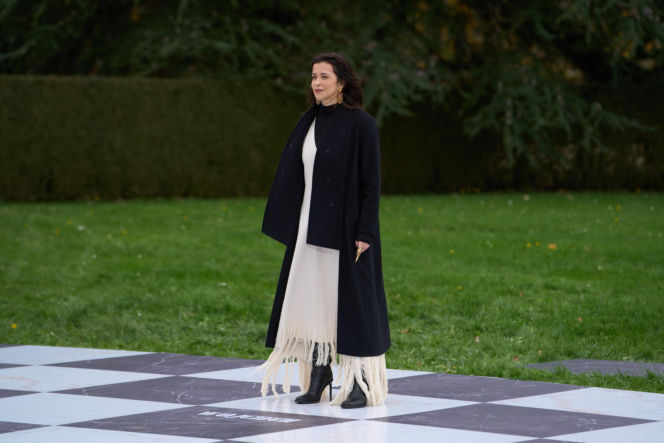 „The Traitors. Zdrajcy” sezon 3. Odcinek 10