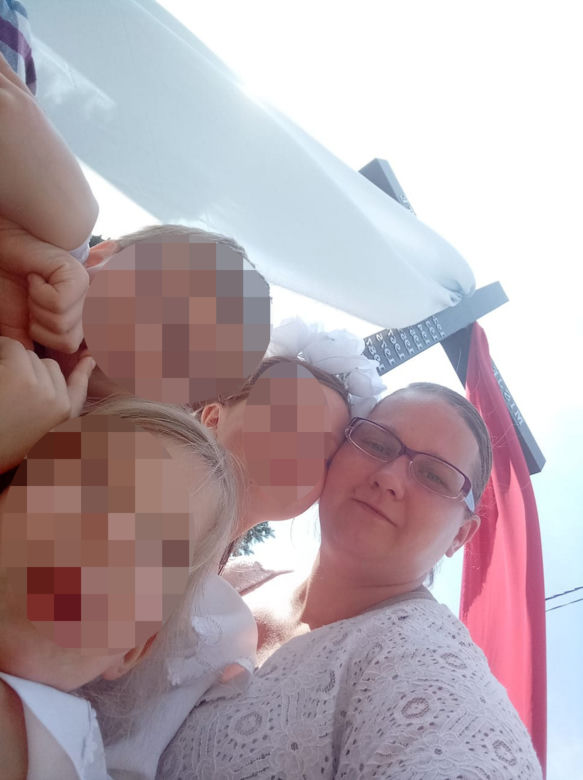 Czy małżeństwo odzyska swoje dzieci?
