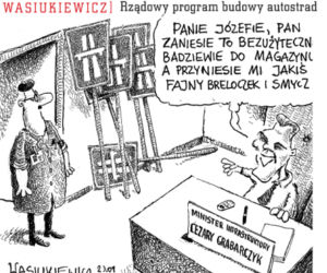 Rysunek dnia 24 września 2009