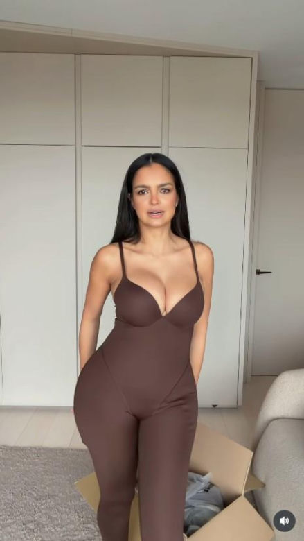 Klaudia El Dursi