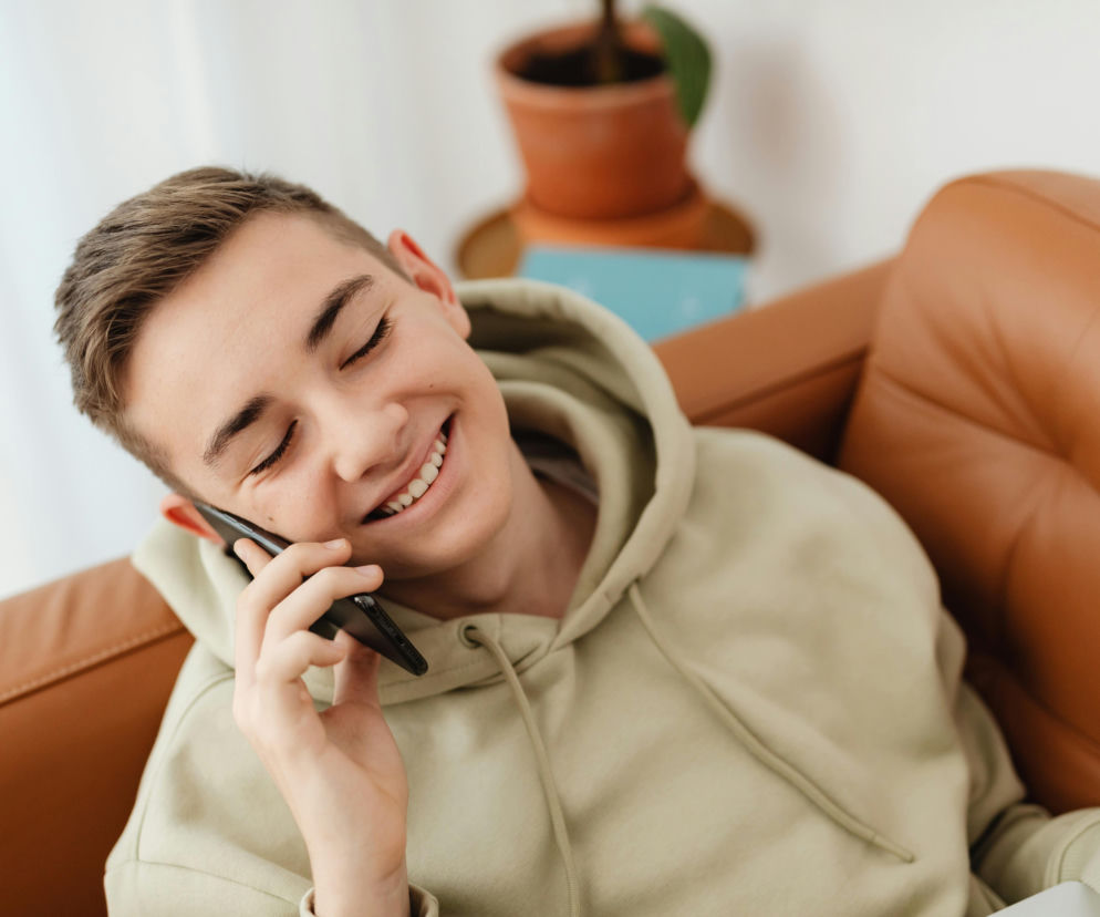 To imię jest „błędem” w klasycznej polszczyźnie. Jest hitem wśród chłopców 