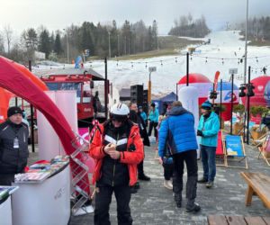 Ogólnopolskie rozpoczęcie sezonu zimowego na Jaworzynie Krynickiej