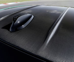 2021 BMW M3 Limuzyna