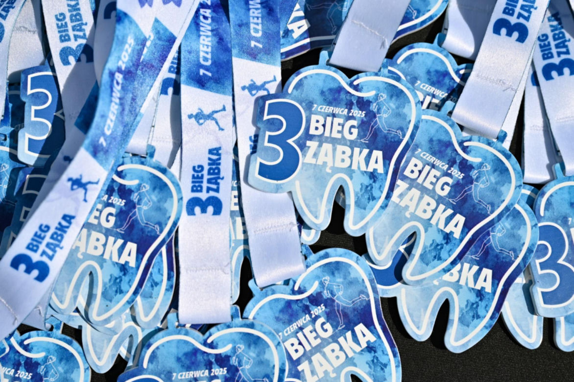 III edycja Biegu Ząbka 