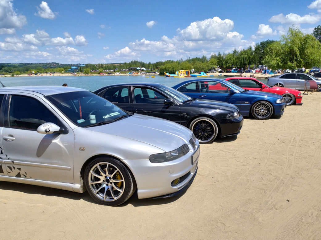 Moto Fest - Jurków 2022