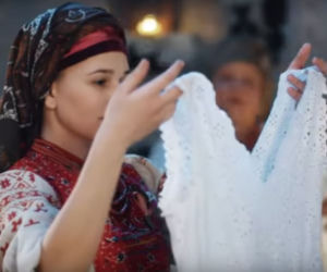 Zniewolona. Sukienka dla Katii (Katerina Kowalczuk)