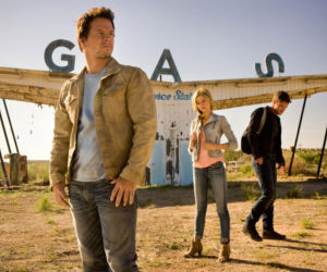 Transformers: Wiek zagłady / Mark Wahlberg, Nicola Peltz, Jack Reynor